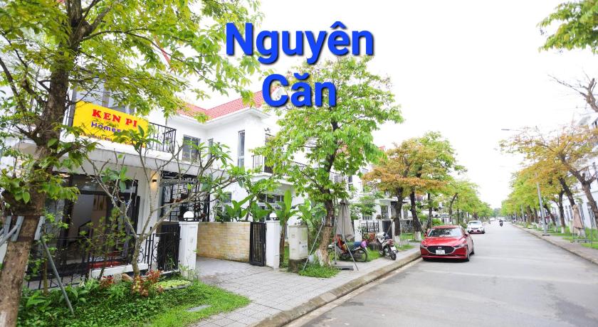 KenPiC Homestay - NGUYEN CAN 4 Bedrooms Car Parking - image 2