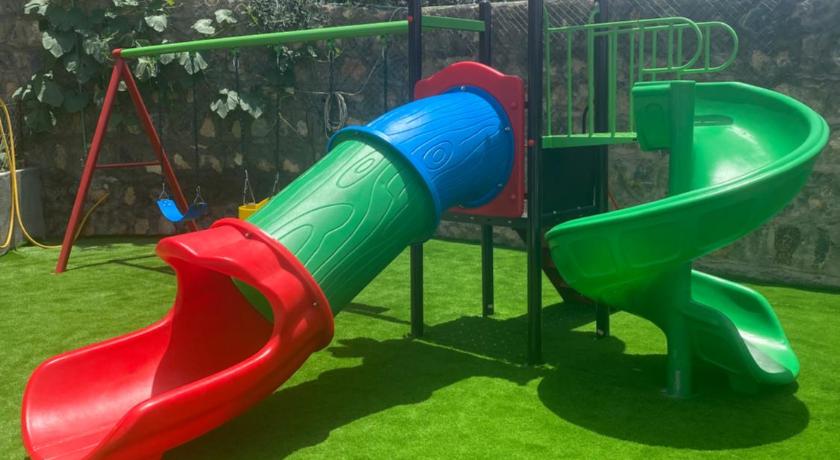 Asas Al Jabal Al Akhdar Apartments شقق أساس الجبل الأخضر photo