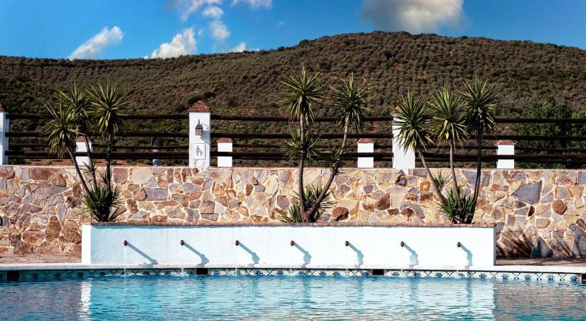 Guadalcanal Hotel Rural Finca la Herencia 4-Star Hotel room