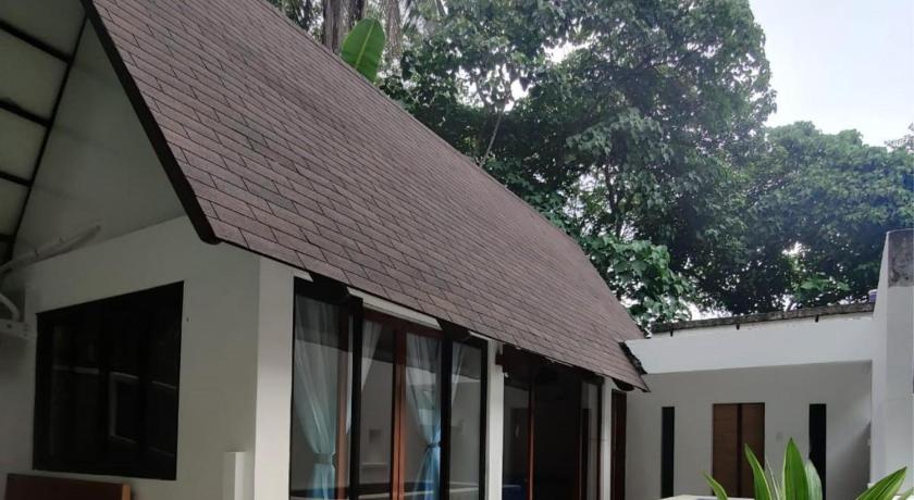 Image of 2-Bedroom Garden Villa 7