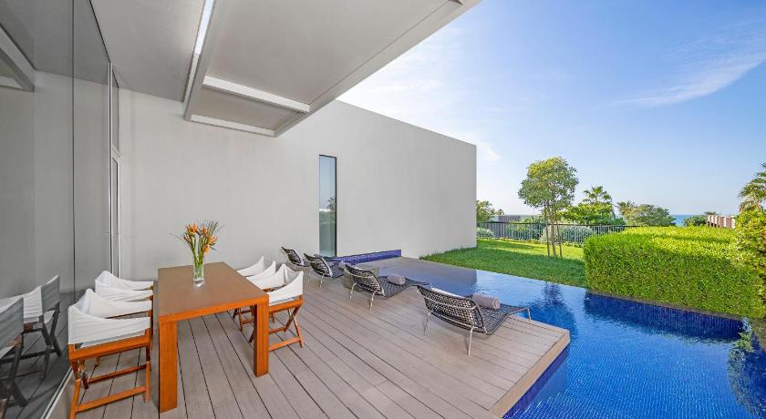 Image of Premium Three Bedroom Villa with Private Pool 8