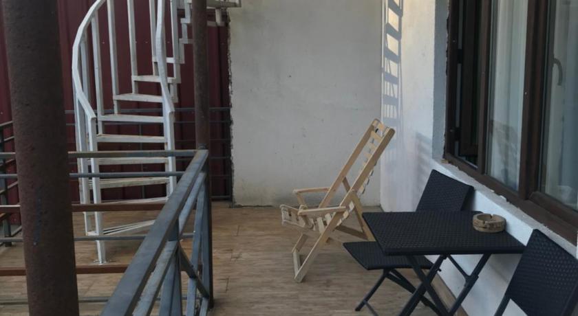 Soso Burduli's Guesthouse photo