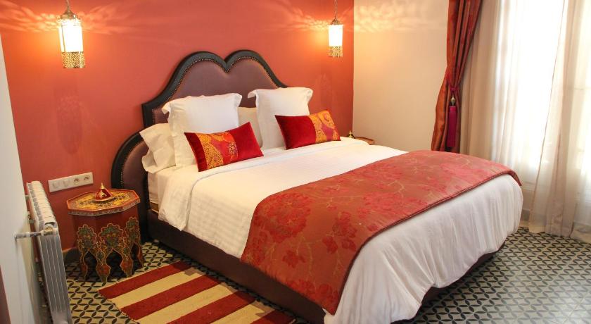 Image of Standard Double Room 0