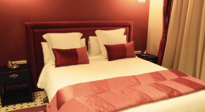 Image of Superior Double Room 12