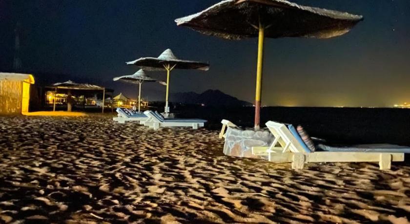 Bedaya camp — Hotel in Nuweiba