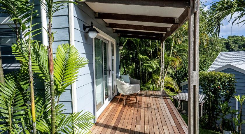 Red Coconut Self-Catering photo