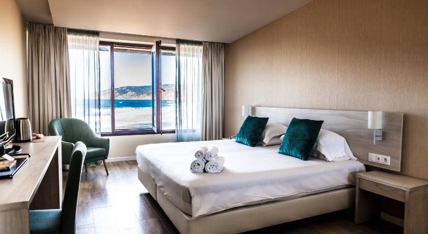 卡斯凯什 Estalagem Muchaxo Hotel 4星级 酒店 套房