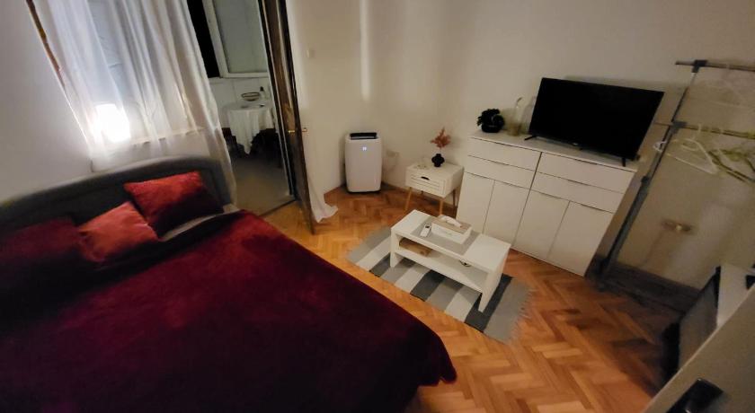 Piccolo — Hotel in Ploce