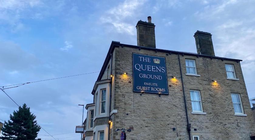 Queens Ground photo