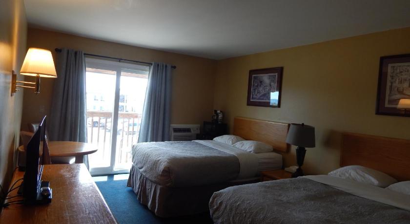 Alpine Inn photo