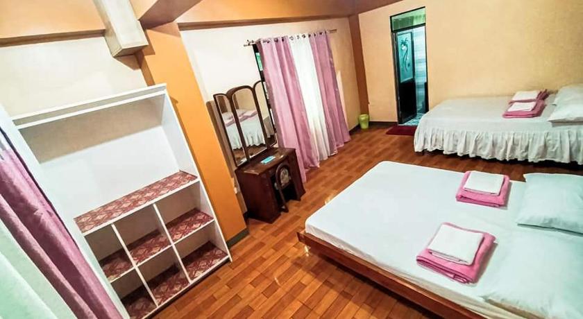 JO-ZA-NA's Hostel(bed and breakfast) photo