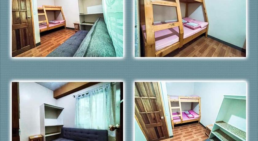 JO-ZA-NA's Hostel(bed and breakfast) photo