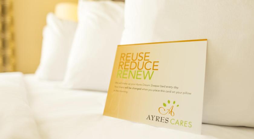 Ayres Suites Yorba Linda