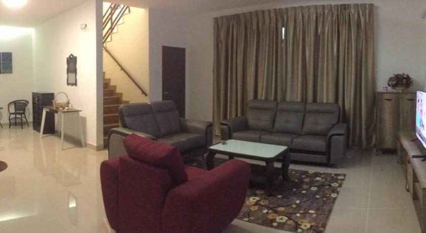 Semi D Pengerang Johor photo