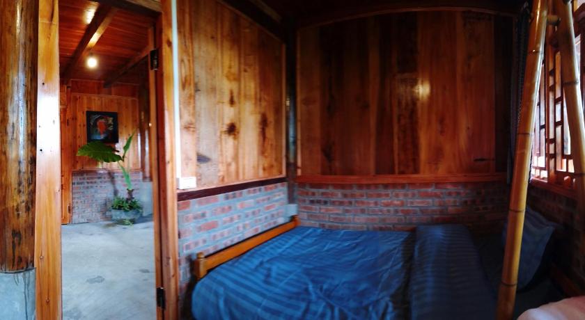 Triple Room with Mountain View, Surelee Homestay in Sapa