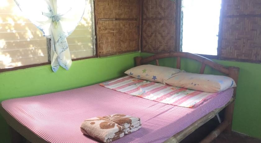 Image of Double Room with Sea View 0