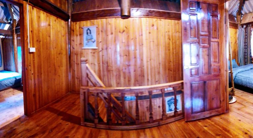 サパ Surelee Homestay 3つ星 ゲストハウス 外観