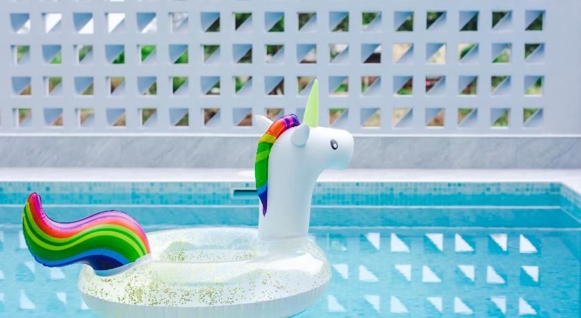 Good View Pool Villa Udonthani photo