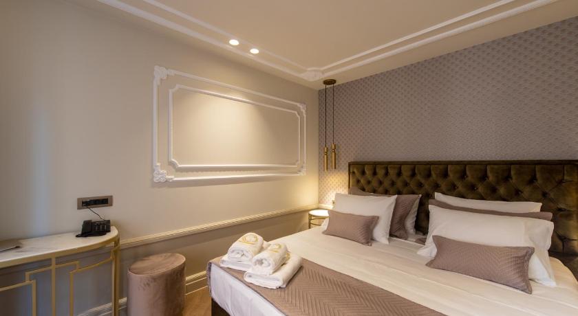 Capolavoro Suites photo