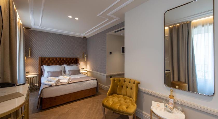 Capolavoro Suites — Hotel in Zakynthos Island