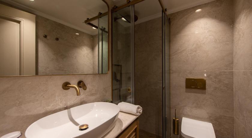 Capolavoro Suites photo