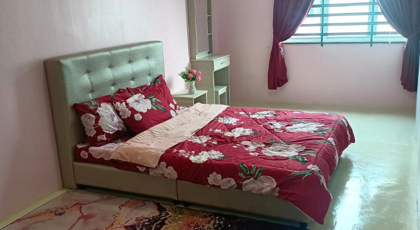Homestay Muslim photo