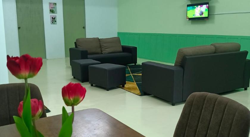 Homestay Muslim photo