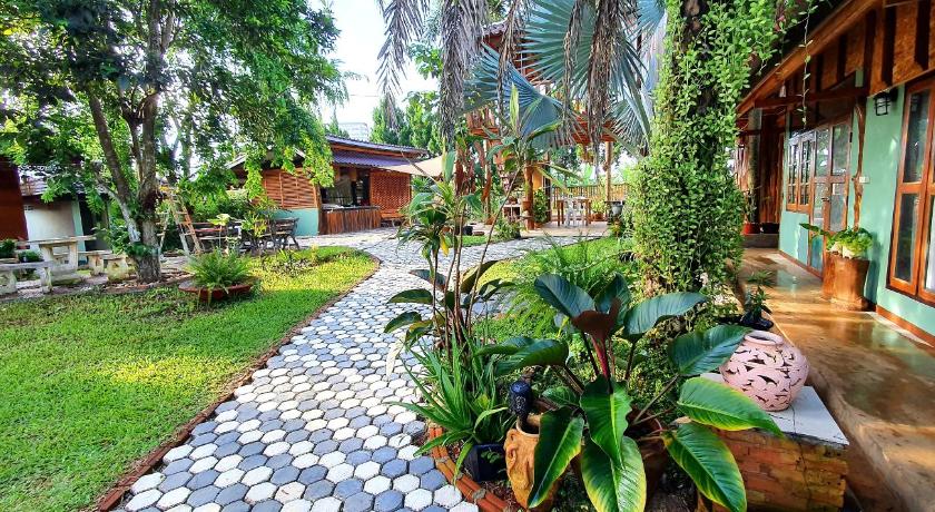 Baan Suan Taboon — Hotel in Chiang Rai