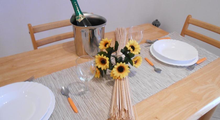 Boutique Apartments Julija - image 20