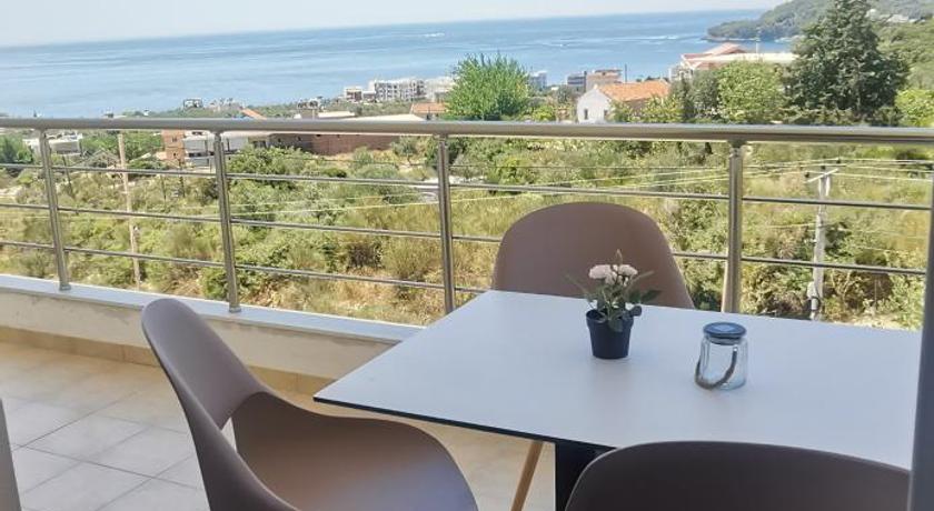 Apollon's Apartments photo