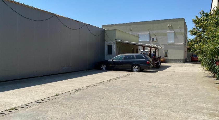 Timișoara Blue Dream Apartment 3-Star Single Room suite