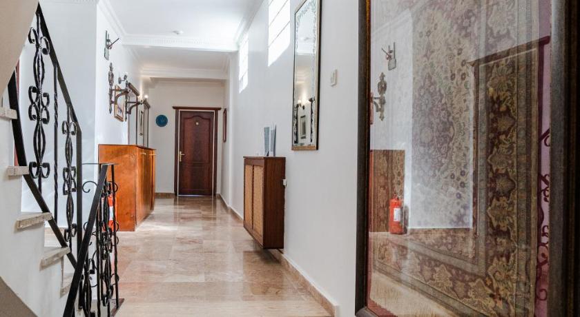 Şebnem Hotel photo