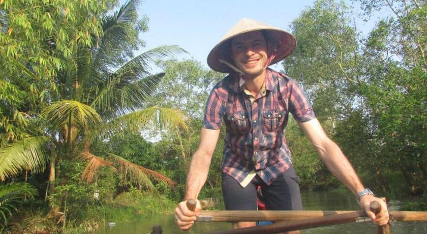 Sunny Homestay  Cần Thơ - image 18