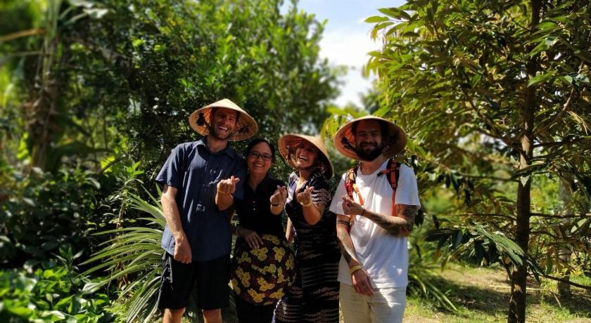 Sunny Homestay  Cần Thơ - image 30