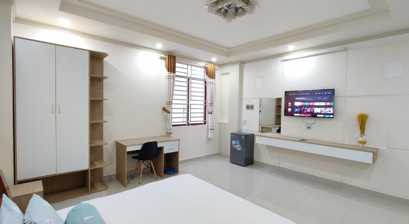 Sunny Homestay  Cần Thơ - image 20