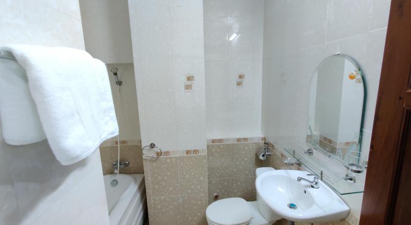 Sunny Homestay  Cần Thơ - image 49