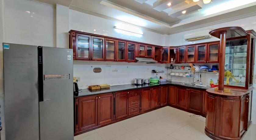 Sunny Homestay  Cần Thơ - image 3