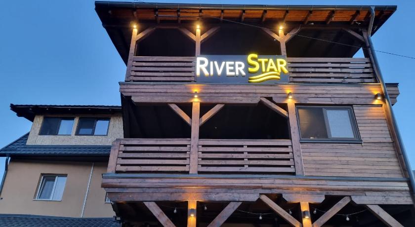 River Star