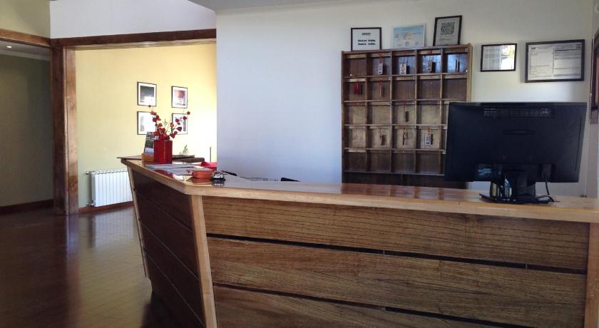 Hotel Poincenot photo
