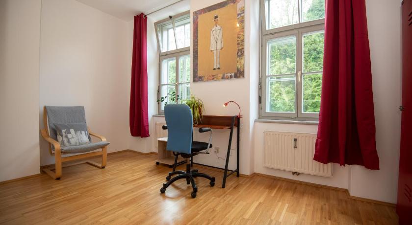 Appartements in Graz beim LKH - image 31