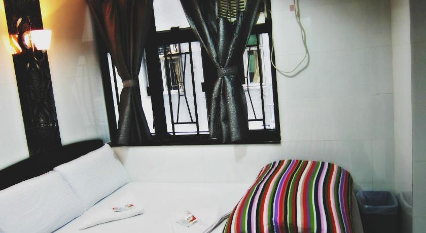 Image of Double Bedroom 11