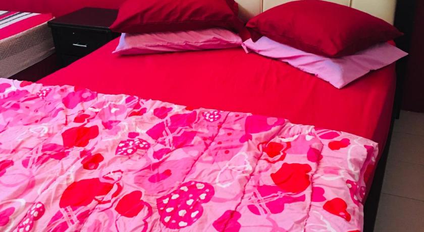 Homestay Teratak Saazlina photo