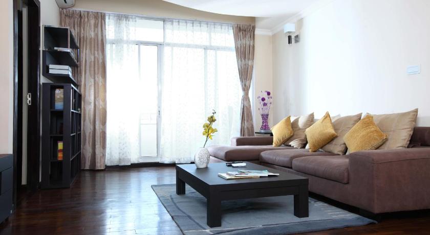 Image of Apartamento Deluxe de 2 dormitorios (Deluxe Two-Bedroom Apartment) 3