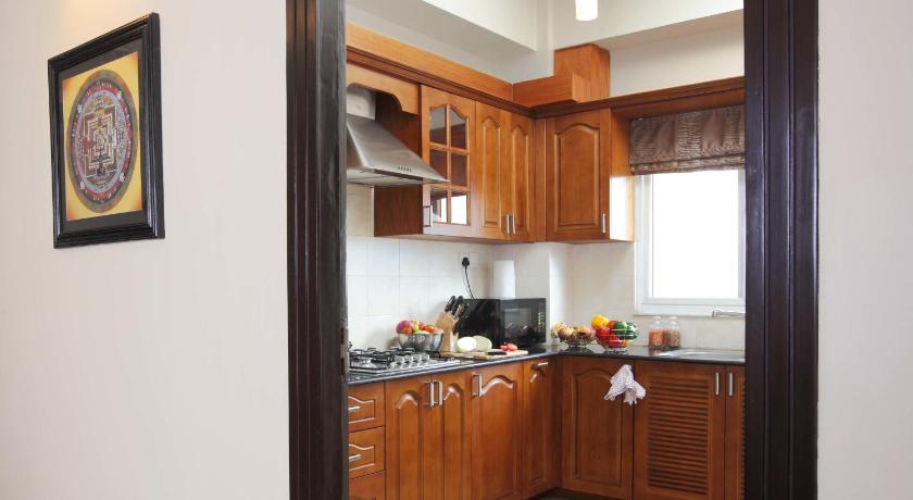 Image of Apartamento Deluxe de 2 dormitorios (Deluxe Two-Bedroom Apartment) 1