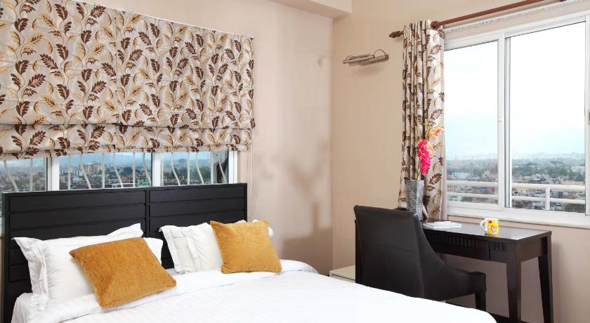 Image of Apartamento Deluxe de 2 dormitorios (Deluxe Two-Bedroom Apartment) 10