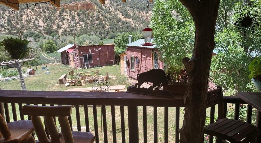 The Wandering Star Inn photo