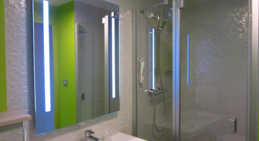 ibis Styles Saint Malo Port