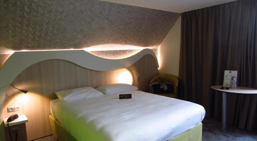 ibis Styles Saint Malo Port