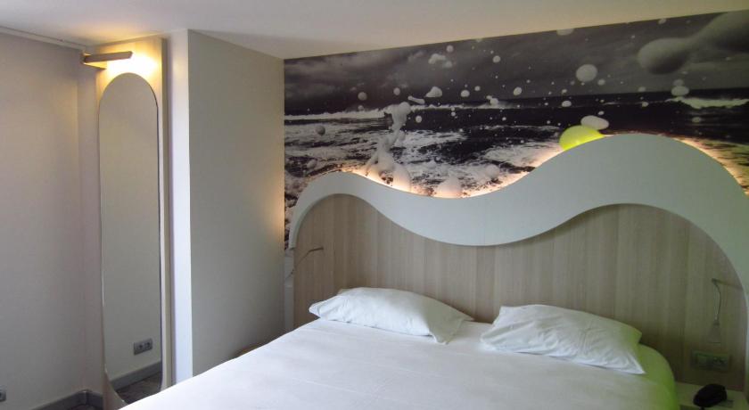 ibis Styles Saint Malo Port