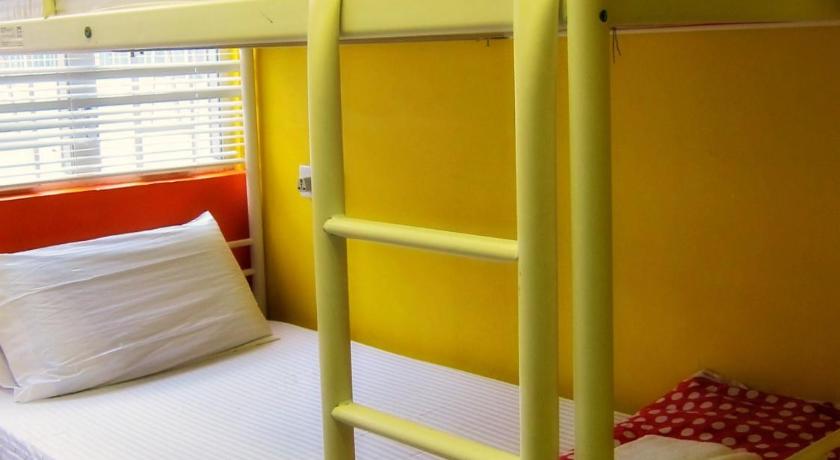 Image of Dormitory (Mix gender) for 2 People 5